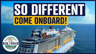 Royal Caribbean CRUISING NOW: Come onboard and take a look