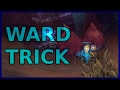 How to correctly place the SCARRA WARD - Works ALWAYS!