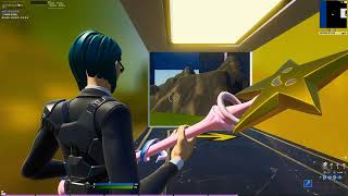 kisses monatge fortnite dj viney