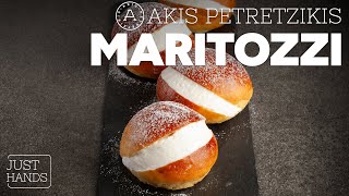 Maritozzi | Akis Petretzikis