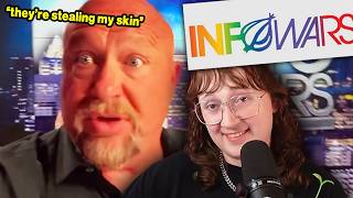 THE END OF INFO WARS