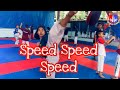 Speed Speed Speed Kick #taekwondo#training