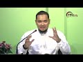 06-04-2023 Ustaz Abu Mujahid : Tadarus & Tadabbur Ayat Pilihan Dalam Juzuk 29