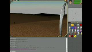 Server 103 Expansion | Western Desert Encounters