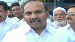 TDP Minister Prathipati Pulla Rao Inaugurates Bingo Club in Chilakaluripeta || Guntur District