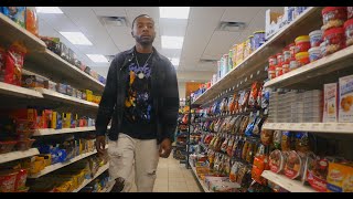 Jamil - Choose Me (Official Video)