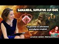 Sananda, sufletul lui Isus * O poveste ce zdruncina paradigma crestina