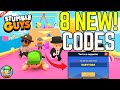 *NEW* GIFT🎉 ALL STUMBLE GUYS GIFT CODES - 2024 | STUMBLE GUYS CODES STUMBLE GUYS CODES RADEEM CODES