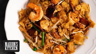 Char Kway Teow - Marion's Kitchen