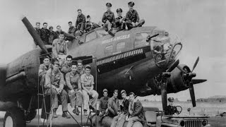 Combat Crews: Fighting Above WWII Europe