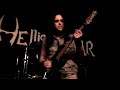 hellish war metal forever official music video