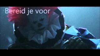 spooktocht trailer 2013