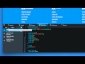 Style Editor