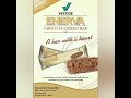 vestige enerva choco flaxseed bar వెస్టీజ్ ఎనర్వా చోకో ఫ్లాక్స్ సీడ్ బార్ @pvlaxmivestige