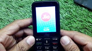 ಜಿಯೋ ಫೋನ್, How to repair jio phone hang or stuck at logo problem Kannada