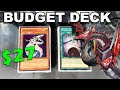 Ultra Budget Cyber Dragon Deck Tech Yugioh