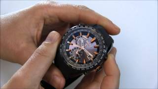 Seiko Astron GPS Watch Review | aBlogtoWatch