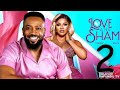 Watch Frederick Leonard And Sarian Martin In This Interesting Movie (LOVE AND SHAM) #2024 #nollywood