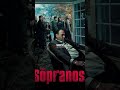 WHY Joe Rogan Is A Sopranos FAN