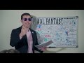 final fantasy 101 pcp university lecture pcp reupload