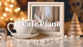 즐거운 음악과 함께하는 커피 한잔 - Cafe Piano - Peaceful Piano Scenes