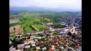 Sadeta Begic - Sprecanski Talasi - Uzivo - Vlasenica pozeljela sunca