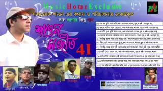 Bangla Song Shaown Sangeet 4I  | Lyrics:Shakhawat Shaown | Music Home |