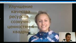 Анализ интервью на рациональность-иррациональность ОльгаШ