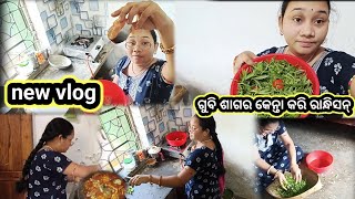 ଆମର ନିନି ବାବୁ କେତେ କେତେ ପଢୁଛନ୍ #new vlog #mita sambalpuri blog #new sambalpuri video