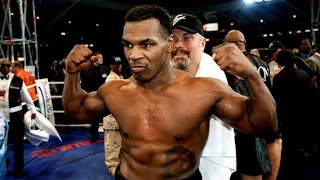 Mike Tyson vs Lou Savarese 24 06 2000 Full Fight