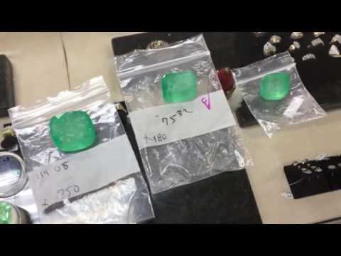 Big natural emeralds parcel all from r wholesale price Big natural emeralds parcel all from r wholesale price