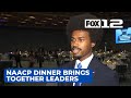 Portland NAACP dinner brings together community, national leaders to ‘fight for the future’