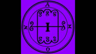 Amon(goetia) Invocation/Summoning Enhancer (Subliminals+Frequencies)