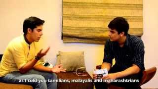 Filter Kaapi with AIESEC Episode 2