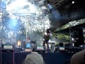 Protoje backed by Dub Akom @ Garance Reggae Festival 2011