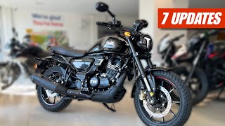 2025 TVS Ronin Base Model Detailed Review | 7 New Updates | Best in Segment ?