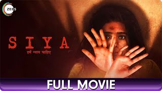 Siya | Crime Hindi Full Movie | Pooja Pandey, Vineet Kumar Singh, Rohit Pathak, Aruna Soni