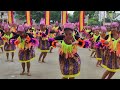 linabuan national high school sinaot sa calle it mga inungang ati kalibo ati atihan festival 2024