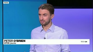 Facebook's rebrand marks watershed moment for the metaverse • FRANCE 24 English