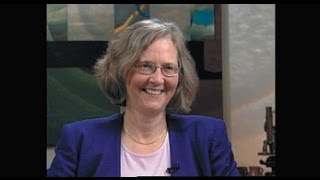 Elizabeth Blackburn (Telomeres, Cancer, Aging)