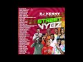 dj kenny street vybz 2.0 dancehall mixfix feb 2024