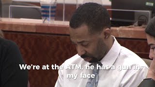 Trial for accused Arlene Alvarez shooter Tony Earls Jr. resumes