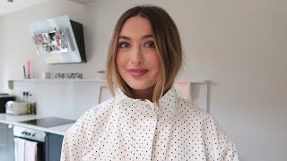 January vlog ⭐️ !! boyfriend moving in, life catch up + first laser appointment