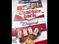 Have you ever eaten Cracker Jacks #minibrands #tinyfood #junkfood #tinythings #minifoods #minifood #