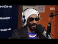 Snoop Dogg About Tupac Death - Snoop Last Moments with Tupac Shakur