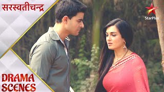 Saraswatichandra | Kya Saraswatichandra dhoondh payega Kumud ko? - Part 2