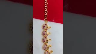 beautiful necklace 9177065005 #trendingshorts #youtubeshorts