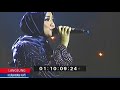 JALAN CINTA | SHREYA MAYA with ALYANZI BAND