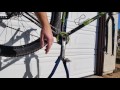 mtb tip of the week episode 2 1x drivetrain bailout granny gear