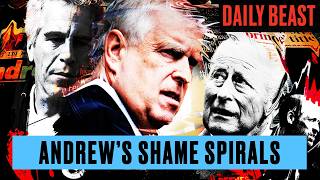 How I’ll Hold Royals to Account Over Epstein Ties | The Daily Beast Podcast